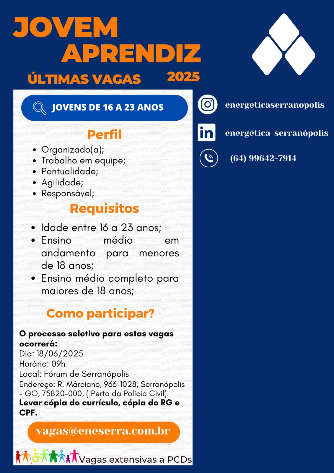 Jovem Aprendiz